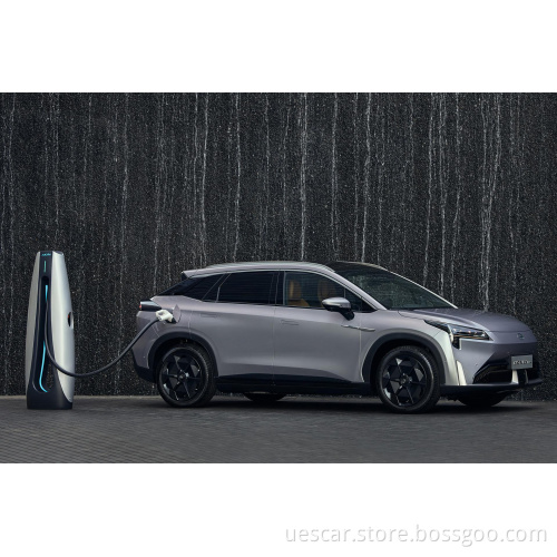 AITO M5 Новые энергетические транспортные средства EV 2022 Роскошные четырех колес в продаже китайский новый электромобиль внедорожник внедорожник электромобиль